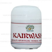 Kairwash Ayurvedic Hair Wash Powder