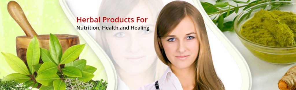 Buy Ayurvadic & Herbal care products - Healthwithherbal.com