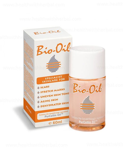 buy Bio-Oil Purcellin Oil in UK & USA