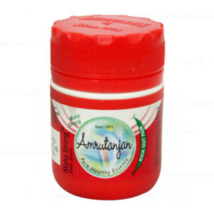 Amrutanjan Maha Strong Balm