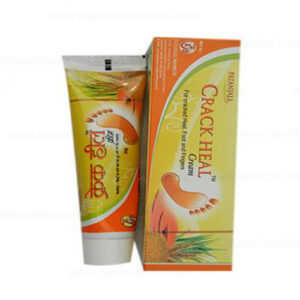 Patanjali Crack Heal Cream