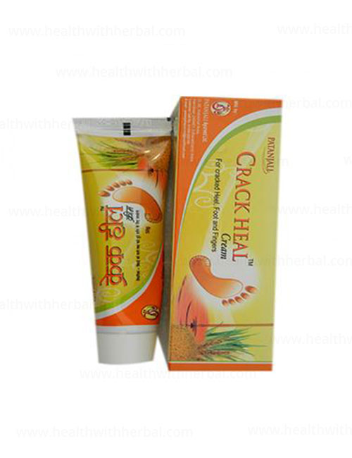 buy Patanjali Crack Heal Cream in UK & USA