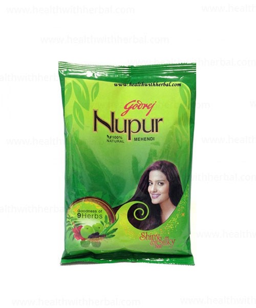 buy Nupur Henna Mehndi / Powder in UK & USA