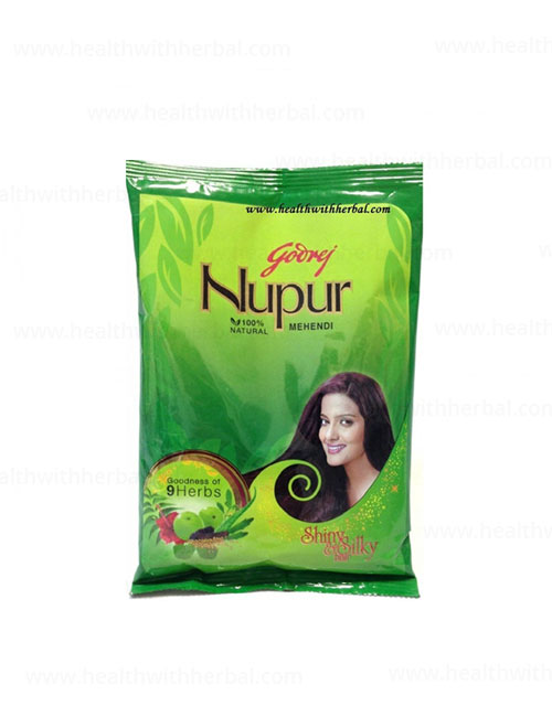 buy Nupur Henna Mehndi / Powder in UK & USA