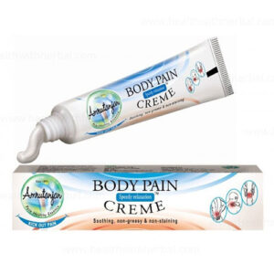 Amrutanjan Body Pain Cream