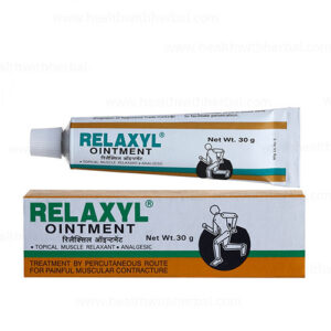 Relaxyl Ointment