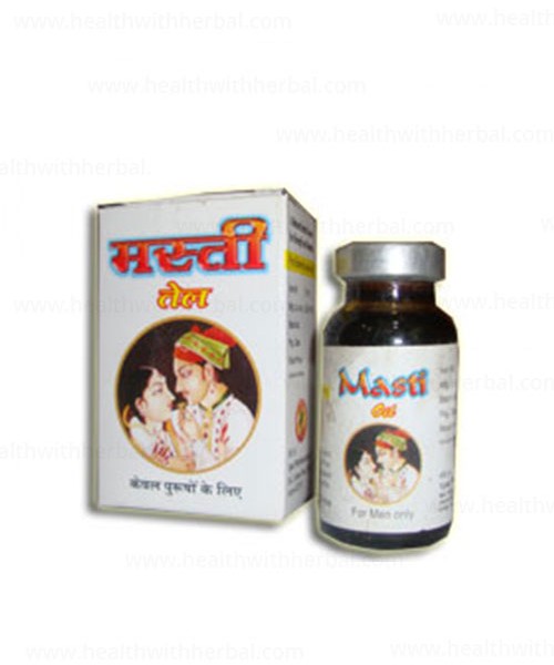 buy Vyas Masti Oil in UK & USA