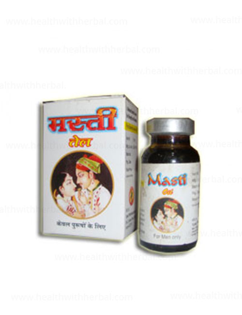 buy Vyas Masti Oil in UK & USA