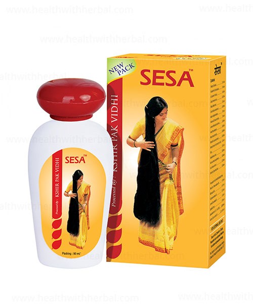 buy Sesa Hair Oil in UK & USA