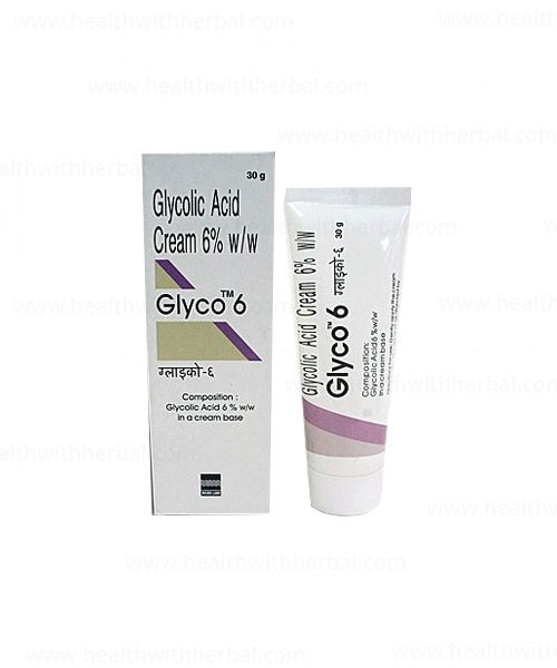 buy Glyco 6 in UK & USA