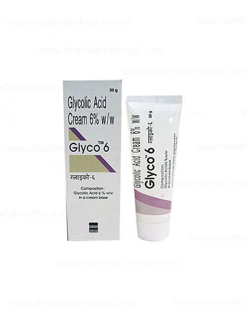 buy Glyco 6 in UK & USA