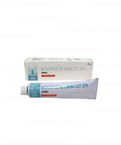 buy Benoquin Cream in UK & USA