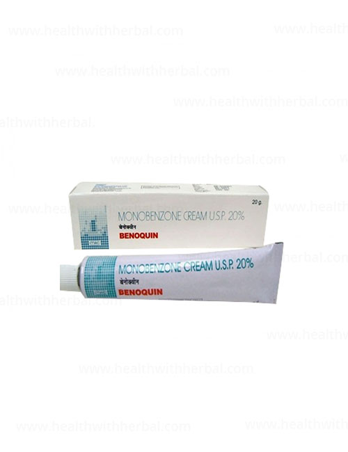 buy Benoquin Cream in UK & USA