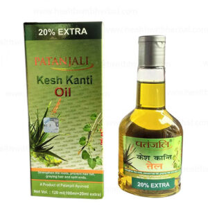 Patanjali Kesh Kanti Oil