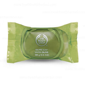 Olive Soap
