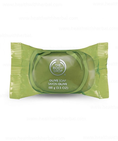 buy Olive Soap in UK & USA
