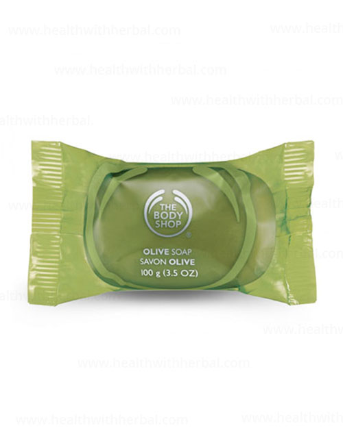 buy Olive Soap in UK & USA