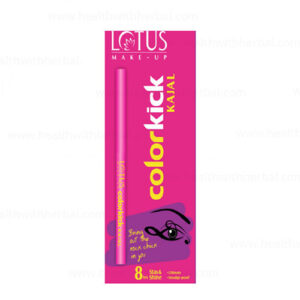 Lotus Herbals - Natural Kajal