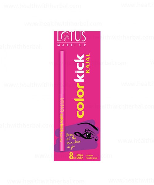 buy Lotus Herbals – Natural Kajal in UK & USA