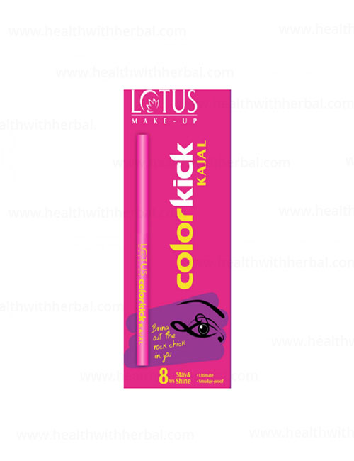 buy Lotus Herbals – Natural Kajal in UK & USA