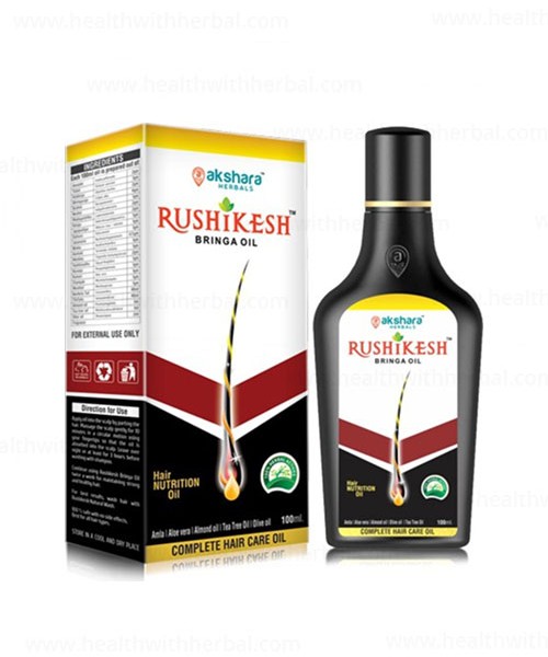 buy Rushikesh Bringha Oil in UK & USA