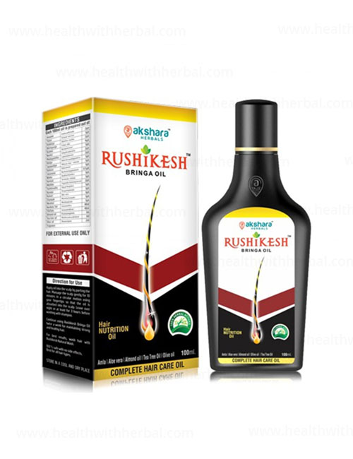 buy Rushikesh Bringha Oil in UK & USA