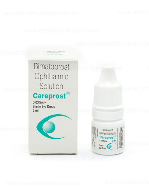 buy Careprost in UK & USA