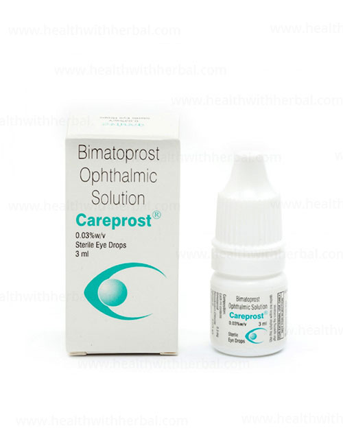 buy Careprost in UK & USA