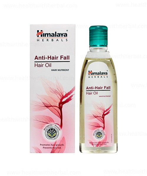 buy Himalaya Anti-Hair Fall Hair Oil in UK & USA