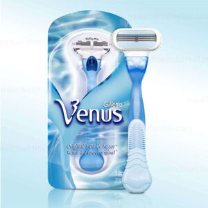 Gillette Venus Razor