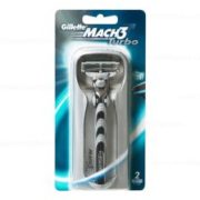 buy Gillette Mach3 Cartidge in UK & USA