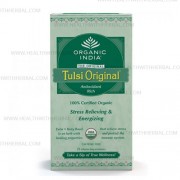 Organic India Tulsi Original