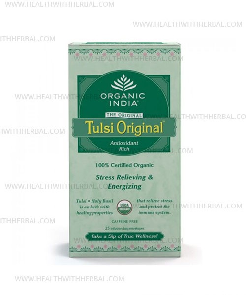 buy Organic India Tulsi Original in UK & USA