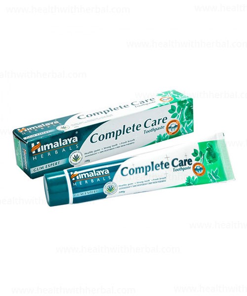 buy Himalaya Complete Care in UK & USA