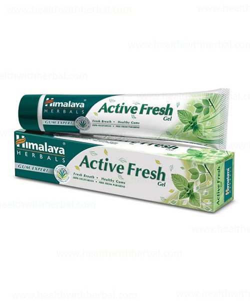 buy Himalaya Active Fresh in UK & USA