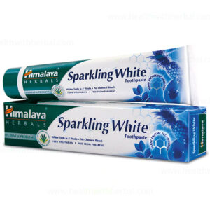 Himalaya Sparkling White