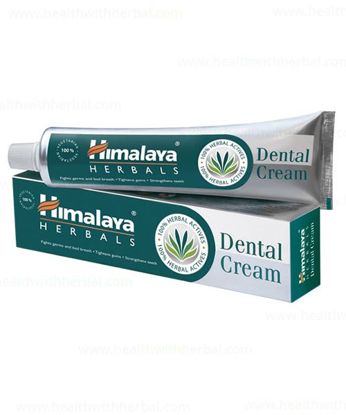 buy Himalaya Dental Cream in UK & USA