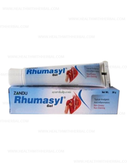 buy Zandu Rhumasyl in UK & USA