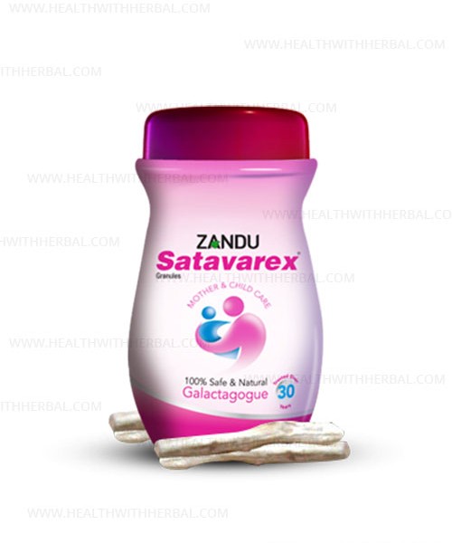 buy Zandu Satavarex in UK & USA