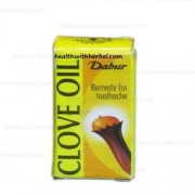 Dabur Clove Oil