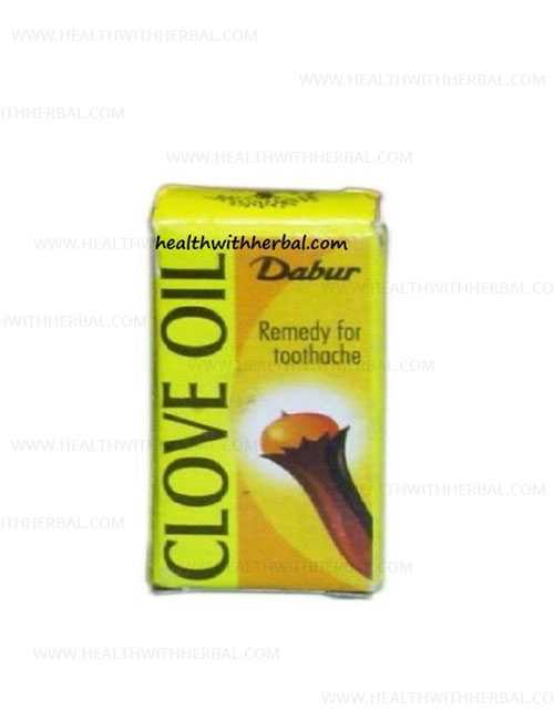 buy Dabur Clove Oil in UK & USA