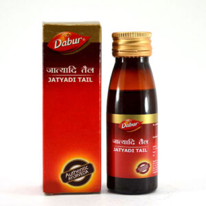 Dabur Jatyadi Tail