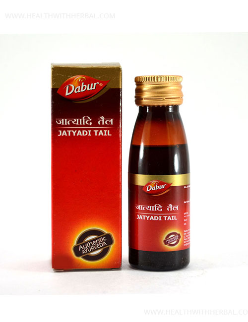 buy Dabur Jatyadi Tail in UK & USA