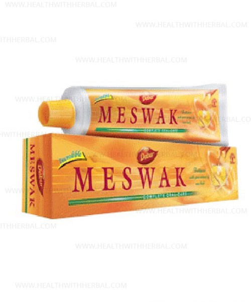 buy Dabur Meswak Toothpaste in UK & USA