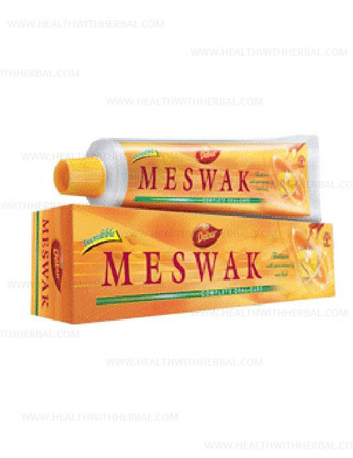 buy Dabur Meswak Toothpaste in UK & USA