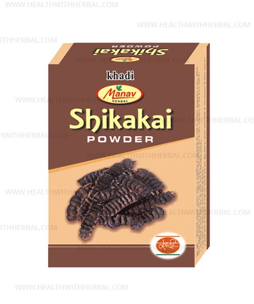 buy Khadi Shikakai Powder in UK & USA