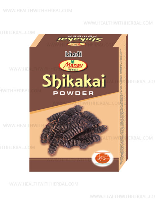 buy Khadi Shikakai Powder in UK & USA