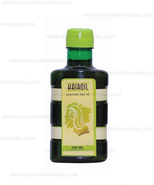 buy Kairoil Ayurvedic Hair Oil in UK & USA