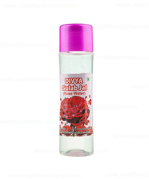 buy Divya Rose Water/ Gulab Jal in UK & USA