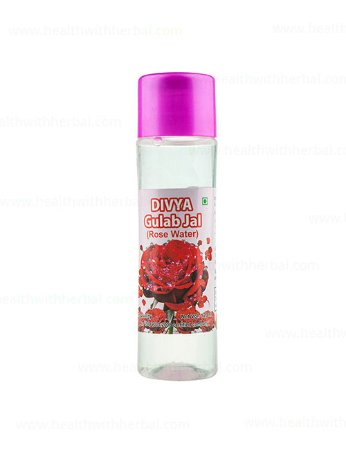 buy Divya Rose Water/ Gulab Jal in UK & USA